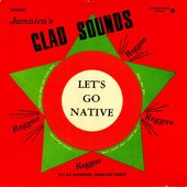 Glad Sounds (feat. Lynn Taitt & The Jets)