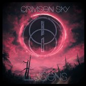 Crimson Sky
