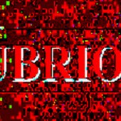 Lugubrious 78 Official Logo