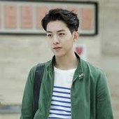 LEE JUNG SHIN