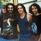 Maleficarum with Chuck