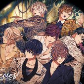Species Visual