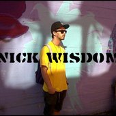 Nick Wisdom