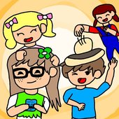 RisingRage's Tiny Tots