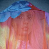 menina neon