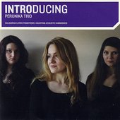 Introducing Perunika Trio