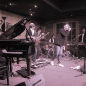live @ blackcat