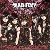 Mad Fret