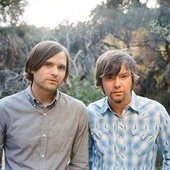 Ben Gibbard & Jay Farrar