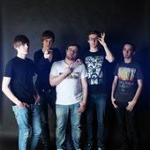 AK band