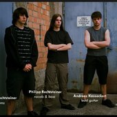 The Upward Path Booklet Page 2+3