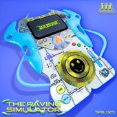 THE RAVING SIMULATOR - EP