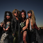 Steel Panther