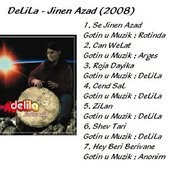 Delila - Jinen  Azad