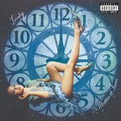 A Matter of Time [Explicit]