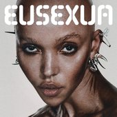 EUSEXUA Album Cover