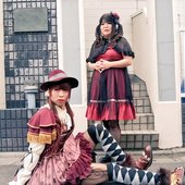 band 1