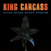 Other Minds Other Species