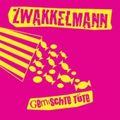 Gemischte Tüte