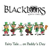 Fairy Tale ... on Paddy's Day