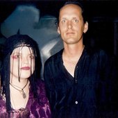 Tara & Mike at Convergence '95