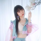 マグノリアの雫。