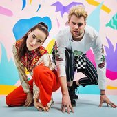 Sofi Tukker