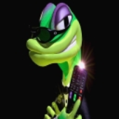 Avatar for Gex61