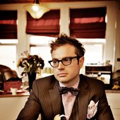 Steven Page