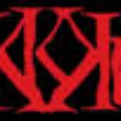 Exxxekkkutttor logo - Deathrash from Brazil