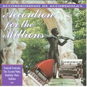 Accordion Fot the Millions