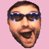 Avatar for OgrandeNappa