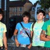 myspace.com/koberocks