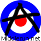 Middlerun için avatar