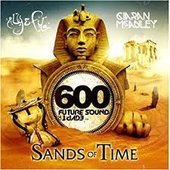 Future Sound of Egypt 600 (Sands of Time)