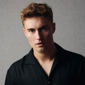 Sam Fender for Dork Magazine (2021)