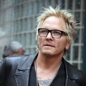 Matt Sorum