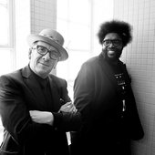 Elvis Costello & The Roots