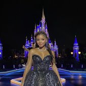 Halle Bailey