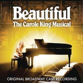 Beautiful: The Carole King Musical (Original Broadway Cast Recording)