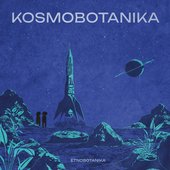 Kosmobotanika
