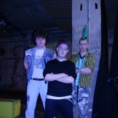 Dead Beat Heros