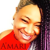 A’mari “DJ Mona-Lisa” 
