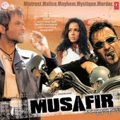 Musafir