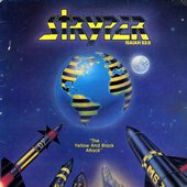 Stryper