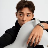 伍嘉成 | Crush Magazine - oct. 2020