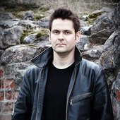 Vesa Kolu - drums