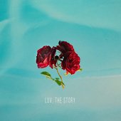 Luv, The Story - Single