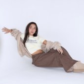 amor verdadero photoshoot