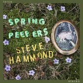 Spring Peepers